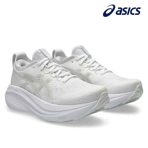 yXOɎgSi10OFFN[|zAVbNX asics jOV[Y fB[X QjoX 27 X^_[h GEL-NIMBUS 27 1012B753-100