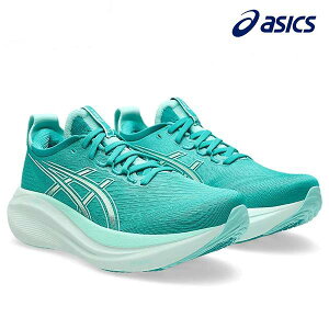 ySi|Cg5{+3OFFN[|zAVbNX asics jOV[Y fB[X QjoX 27 X^_[h GEL-NIMBUS 27 GEL-NIMBUS 27 1012B753-400
