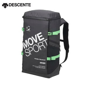 ySi|Cg5{+3OFFN[|zfTg DESCENTE [uX|[c MOVESPORT XNGAobO 40L ST5SBP40U-BKGR