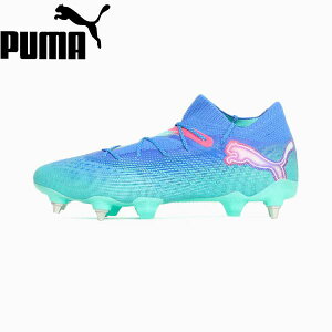 ySi|Cg10{zv[} PUMA Y TbJ[XpCN t[`[ 7 AeBbg MXSG 107918 01