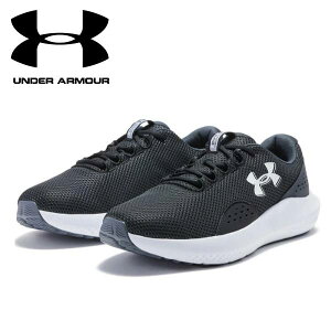 ySi|Cg5{+5%OFFN[|zA_[A[}[ UNDER ARMOUR jOV[Y Y UA Charged Surge 4 EXTRA WIDE 3028249-002