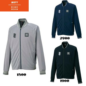 ySi|Cg2{+ő5OFFN[|z[bg ZETT BEAMS DESIGN 싅 EGA[ r[X fUC Cg g[jOWPbg BOTR75701