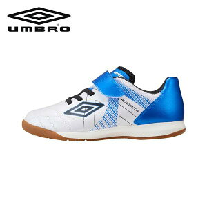 �y�S�i�|�C���g2�{+�ő�5%OFF�N�[�|���z�A���u�� umbro �T�b�J�[ �t�b�g�T���V���[�Y �W���j�A �A�N�Z���C�^�[ SB JR WIDE IN UF5SFCF5J-WHBL �����p