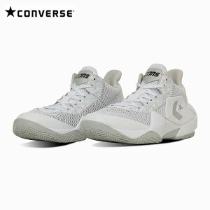 �y�S�i�|�C���g3�{+5%OFF�N�[�|���������z�R���o�[�X CONVERSE �o�X�P�b�g�{�[���V���[�Y �����Y CONS VICBOUND 33500411-W