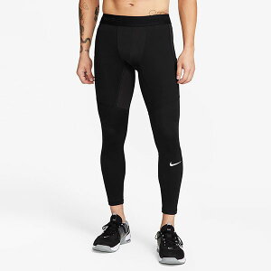 【全品ポイント2倍+最大2000円OFFクーポン】ナイキ NIKE メンズ タイツ ナイキ プロ ウォーム FB7962 010