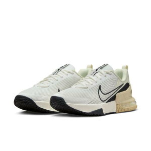 �y�S�i�|�C���g2�{+�ő�8%OFF�N�[�|���z�i�C�L NIKE �g���[�j���O �t�B�b�g�l�X �V���[�Y �����Y AIR MAX ALPHA TRAINER 6 FQ1833100