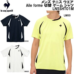 ySi|Cg2{+ő2000~OFFN[|zRbN le coq sportif Y ejX EGA Aile forme ؑ Q[ Vc LN5SHT01M