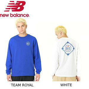 ySi|Cg3{+ő2000~OFFN[|zj[oX New Balance Y 싅EGA[ Diamond Athletics Long Sleeve MT43949