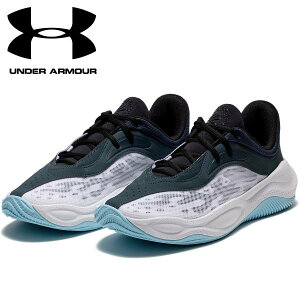 ySi|Cg5{+5%OFFN[|zA_[A[}[ UNDER ARMOUR oXPbg{[V[Y Y fB[XCURRY SPLASH f25 AP 3028460-BKGVDWHT