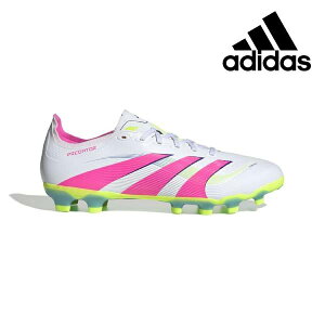 �y�S�i�|�C���g2�{&�ő�2000�~OFF�N�[�|���z�A�f�B�_�X adidas �T�b�J�[ �X�p�C�N �����Y PREDATOR LEAGUE HG/AG ID3773 �V�R�Ł^�l�H�Ł^�y�O���E���h