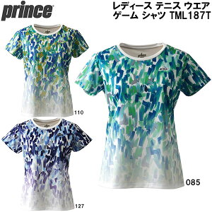 ySi|Cg5{+3%OFFN[|zvX prince fB[X ejX EFA Q[ Vc TML187T