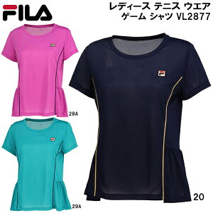 tB FILA fB[X ejX EGA Q[ Vc VL2877
