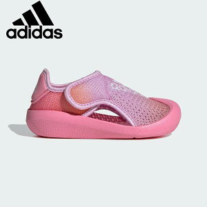 yXOɎgSi10OFFN[|zAfB_X adidas WjA T_ A^x`[ 2.0 LbY AltaVenture 2.0 Kids IE0247