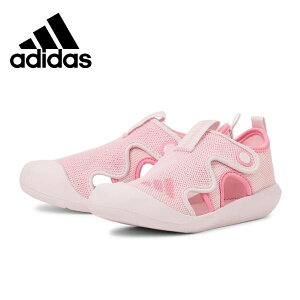 yXOɎgSi10OFFN[|zAfB_X adidas EH[^[V[Y T_ LbY ALTAVENTURE 3 C JR5698