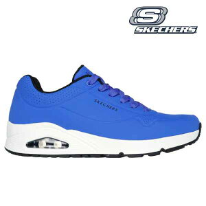 ySi|Cg3{+ő2000~OFFN[|zXPb`[Y SKECHERS JWAV[Y Y UNO STAND ON AIR 52458-BLW