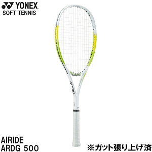 ySi|Cg3{+ő1500~OFFN[|zlbNX YONEX yKbgグρz  ejX Pbg \tgejX GACh AIRIDE ARDG 500