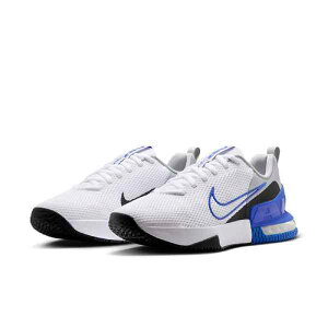 �y�S�i�|�C���g2�{&�ő�8%OFF�N�[�|���z�i�C�L NIKE �g���[�j���O �t�B�b�g�l�X �V���[�Y �����Y AIR MAX ALPHA TRAINER 6 FQ1833102