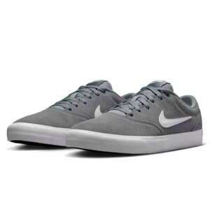 ナイキ NIKE スニーカー メンズ チャージ スエード IB2750004