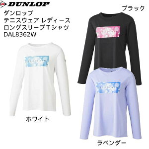 _bv DUNLOP fB[X ejXEFA OX[uTVc DAL8362W