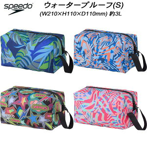 ySi|Cg2{+ő5OFFN[|zXs[h speedo XCobO EH[^[v[t(S) NOVELTY WATER PROOF S SE22554