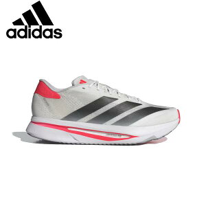 �y�S�i�|�C���g2�{+�ő�5%OFF�N�[�|���z�A�f�B�_�X adidas �����j���O�V���[�Y �����Y ADIZERO SL2 M JI2983