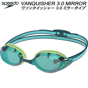 Xs[h speedo XCS[O @NCbV[3.0 ~[^Cv VANQUISHER3.0 MIRROR SE02551 SE