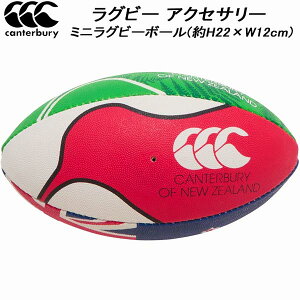 �y�S�i�|�C���g3�{+5%OFF�N�[�|���������z�J���^�x���[ canterbury ���O�r�[ �A�N�Z�T���[ ���� NEW ZEALAND �~�j�{�[�� AA04755