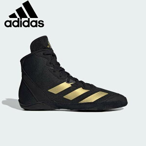 ySi|Cg10{zAfB_X adidas Y XOV[Y AfB[ }bg EBU[h 6 Adizero Mat Wizard 6 IE3207