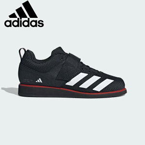 yXOɎgSi5OFFN[|zAfB_X adidas Y EGCgteBOV[Y p[tg POWERLIFT 5 IH8238
