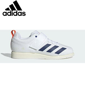 yXOɎgSi10OFFN[|zAfB_X adidas Y EGCgteBOV[Y p[tg POWERLIFT 5 JP9878