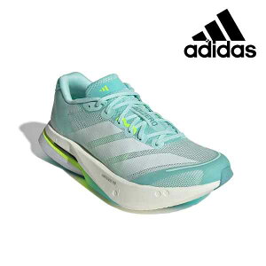 �y�X�O�Ɏg����S�i5��OFF�N�[�|���z�A�f�B�_�X adidas �����j���O�V���[�Y ���f�B�[�X ADIZERO BOSTON 13 JS4957