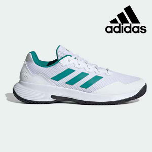 ySi|Cg2{+ő2000~OFFN[|zAfB_X adidas ejXV[Y Y GAMECOURT 2.0 JP7722 n[hR[gp