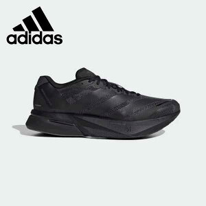 【スグに使える全品10%OFFクーポン】アディダス adidas ランニングシューズ メンズ ADIZERO BOSTON 13 JS4941