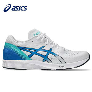 【スグに使える全品10%OFFクーポン】アシックス asics ランニングシューズ メンズ ターサー RP 3 TARTHER RP 3 1011B465 101