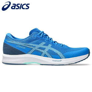 �y�S�i�|�C���g2�{+�ő�5��OFF�N�[�|���z�A�V�b�N�X asics �����j���O�V���[�Y �����Y LYTERACER 6 1011B971 401