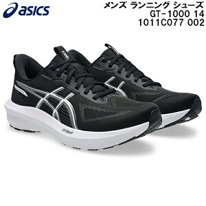 �A�V�b�N�X asics �����Y �����j���O �V���[�Y GT-1000 14 1011C077 002