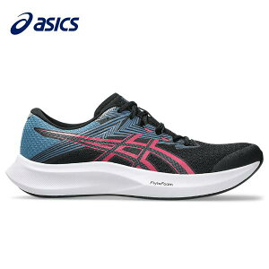 �y�S�i�|�C���g2�{+�ő�8%OFF�N�[�|���z�A�V�b�N�X asics ���f�B�[�X �����j���O�V���[�Y �n�C�p�[�X�s�[�h5 1012B863 001