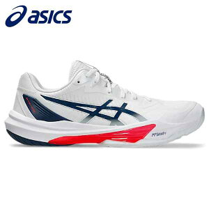 yXOɎgSi10OFFN[|zAVbNX asics o[{[V[Y Y SKY ELITE FF 3 1051A080-104