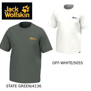 �y�S�i�|�C���g3�{+�ő�999�~OFF�N�[�|���z�W���b�N�E���t�X�L�� Jack Wolfskin �����Y �X�|�[�c�E�G�A�[ JP LINEART WOLF SS T 5034051
