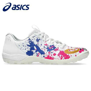 �y�S�i�|�C���g3�{+5%OFF�N�[�|���������z�A�V�b�N�X asics �T�b�J�[ �g���[�j���O�V���[�Y �����Y ���f�B�[�X TOQUE 8 TF 1113A045-101 ���O�p