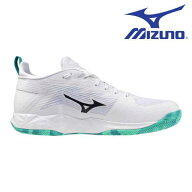 【全品ポイント3倍&3%OFFクーポン】ミズノ MIZUNO バスケットボールシューズ メンズ レディース WAVE TRA…