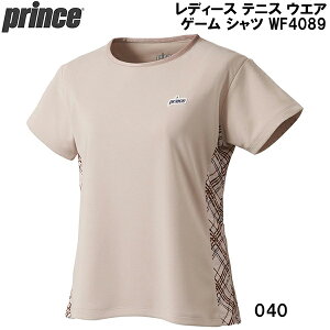 ySi|Cg3{+ő5%OFFN[|zvX Prince fB[X ejX EGA Q[Vc WF4089 040