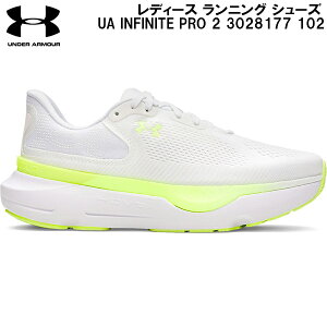 A_[A[}[ UNDER ARMOUR fB[X jO V[Y UA CtBjbgv 2 INFINITE PRO 2 3028177 102