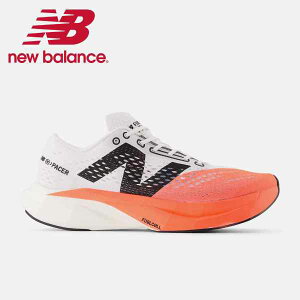 �j���[�o�����X new balance �����j���O�V���[�Y �����Y FuelCell SuperComp Pacer v2 MFCRRCU2D