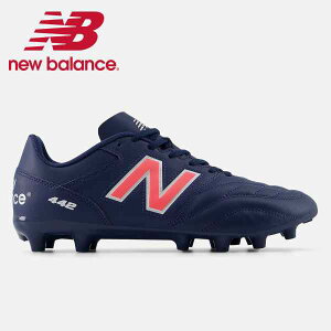 �y�S�i�|�C���g2�{+�ő�8%OFF�N�[�|���z�j���[�o�����X new balance �T�b�J�[ �X�p�C�N �����Y 442 ACADEMY HG V2 MS43HMP22E �l�H�Ł^�y�O���E���h