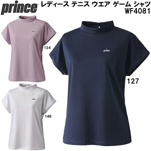 yXOɎgSi10OFFN[|zvX prince fB[X ejX EGA Q[ Vc WF4081