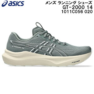 yXOɎgSi10OFFN[|z2025AW AVbNX asics Y jO V[Y GT-2000 14 1011C056 020