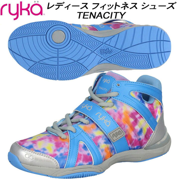 楽天市場】【全品ポイント3倍&最大999円OFFクーポン】ライカ ryka 
