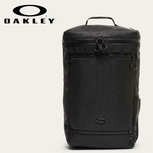 �y�S�i�|�C���g2�{+�S�i8%OFF�N�[�|���z�I�[�N���[ OAKLEY �o�b�N�p�b�N �����b�N�T�b�N ENHANCE LT BOXPACK L 8.0 FW FOS901842-081