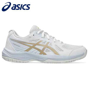 yXOɎgSi10OFFN[|zAVbNX asics o[{[V[Y WjA UPCOURT 6 GS 1074A045-103